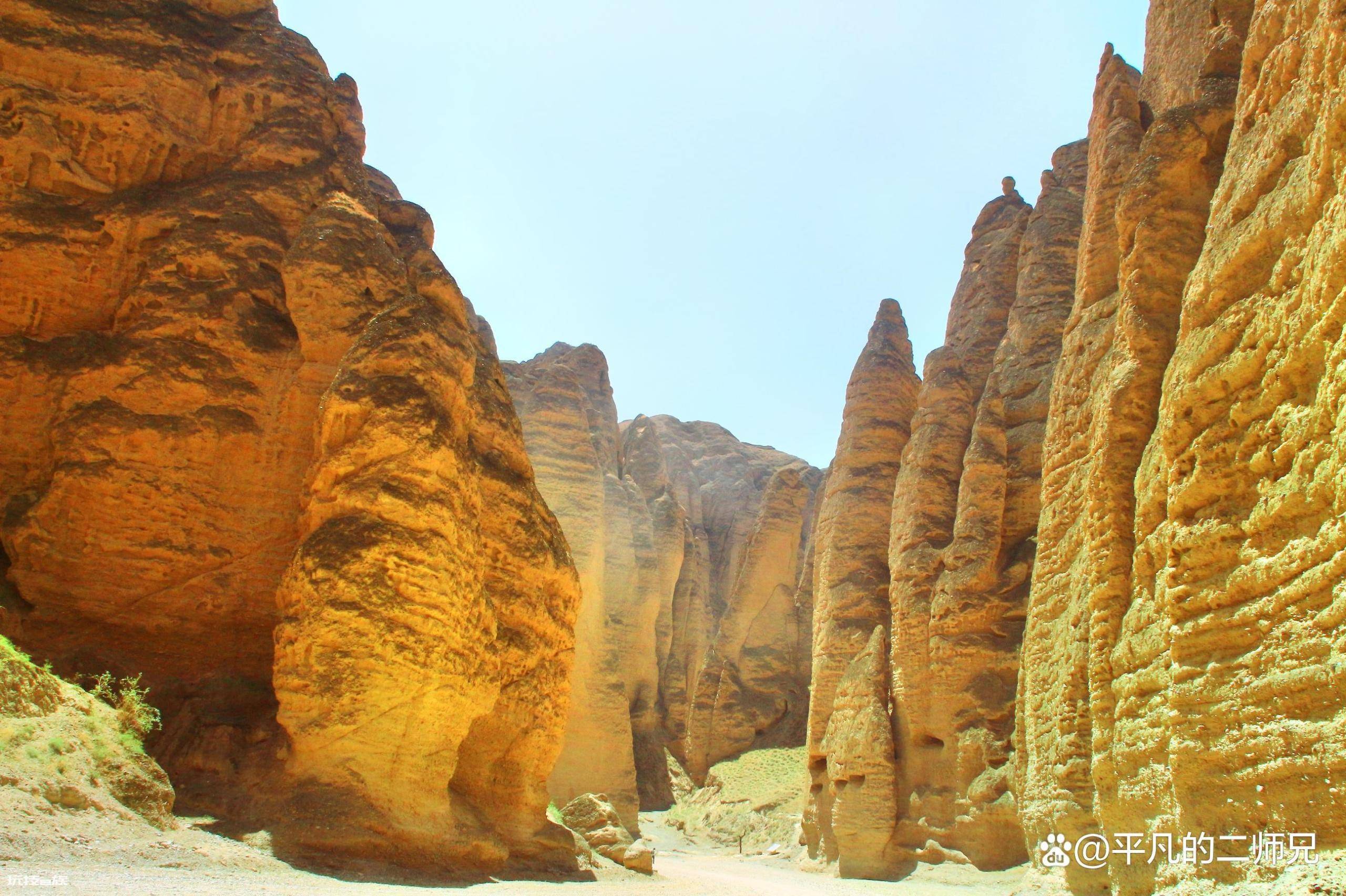 兰州周边旅游必去十大景点(兰州周边打卡的经典美景)-图片5